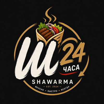 Шаверма 24